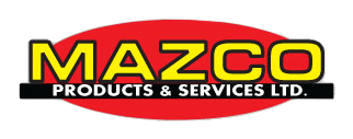 Mazco Logo